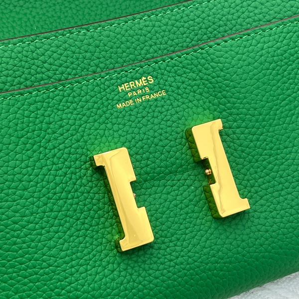 エルメス バッグ 激安角部分ディテール